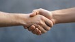 © somneuk - Cross-border business transparency initiatives in action overcoming chaos together
