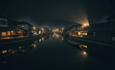 Canal in suzhou china East Asian china japan japanese asian korea korean taiwan east asia singapore singaporean chinese taiwanese hong kong happy