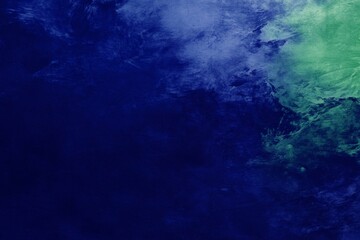 Wall Mural - abstract blue background
