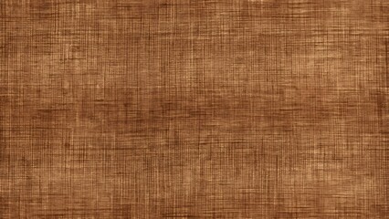 Poster - A brown background with a pattern