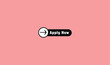 © Kazi md. parvej alam - Apply now button vector design