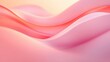 © Aina Tahir - Vertical background with warm pale pink curves that create a soft, rolling hills effect.