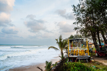 Wall Mural - Terengganu Coastline, Malaysia