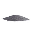 © Hennadii - A pile of cooled ash or other bulk material - sand, fertilizer, soil, cement. Vector illustration isolated on white background