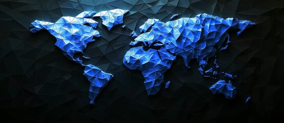 Wall Mural - high technology and digital big data are intertwined with the ideas of ai and computer brain, showca