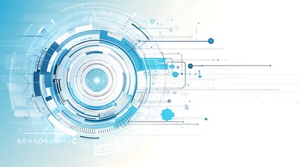 Digital technology, innovation, future