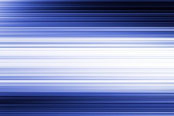 Wall Mural - abstract blue and white gradient stripes background for design projects