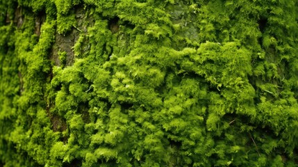 texture tree moss