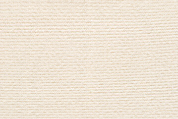 Wall Mural - Fleece fabric texture, beige fleece fabric texture as background