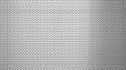 Woven fabric background; Close up of Textile. For digital design & texture in crafts