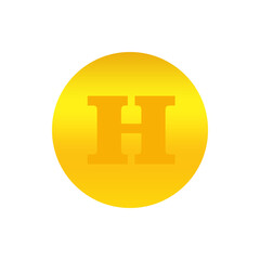alphabet gold medal