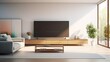 © sevector - sleek tv wall mount