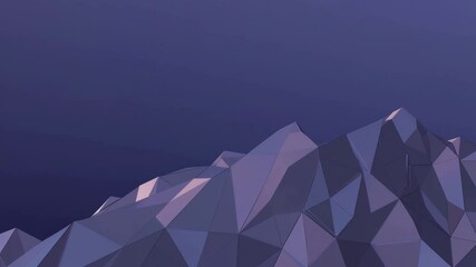 Aufkleber - Evolving Wireframe Artistry