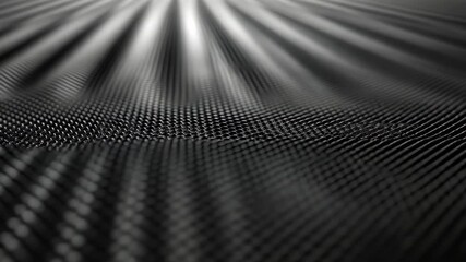 Wall Mural - light rays over dark textured surface