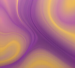 Wall Mural - Purple background for design as banner, ads, and presentation concept.with soft transition abstract high resolution.generative ai