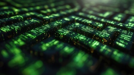 Digital Blocks: Exploring Data Structures & Algorithms in a Virtual World