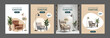 © angutyo - instagram interior furniture social media template architecture store slider poster banner design flat shopping post design sale promotion ads advertising product fashion beauty salon presentation