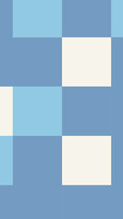 vertical background abstract squares in blue and white. a versatile design element for backgrounds, 