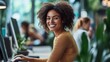 © Suriyo - Employee wellness programs support physical and mental health enhancing overall productivity and job satisfaction. By offering resources such as fitness memberships