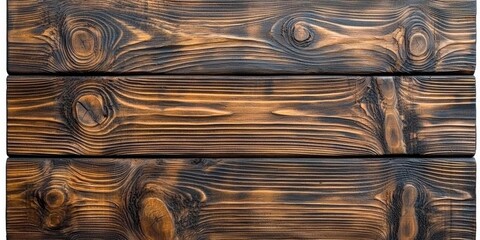 minimal photostock of a  Dark wooden texture