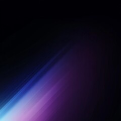 Fototapete - Gradient Lines: A Subtle Transition of Color and Light in a Modern Abstract Design