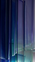 Aufkleber - Dancing Colors and Light
