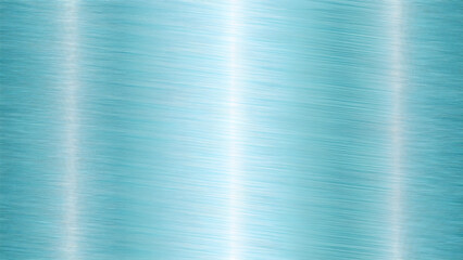 Wall Mural - Abstract Blue Texture: A visually captivating image presents an abstract blue texture, the surface displaying subtle gradations and light reflections that create a sense of depth and movement.