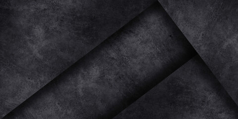 Wall Mural - black texture background. design template for banner, poster, website, discount voucher