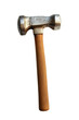 © Antonio - Isolated retro sledge hammer