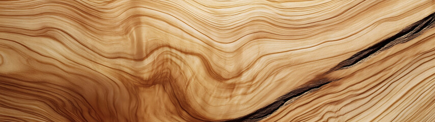 Aufkleber - Captivating wooden grain textures showcasing a variety of natural patterns earthy hues and intricate details that evoke a sense of warmth rustic charm and organic beauty