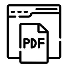 Sticker - pdf