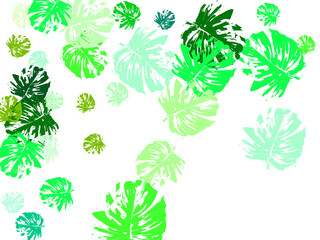 Wall Mural - MOnferfe-01.eps