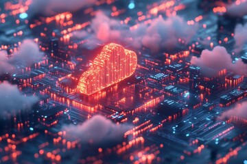 Infrastructure As Code. Binary Coding Process for Managing Data Center Hardware Configuration