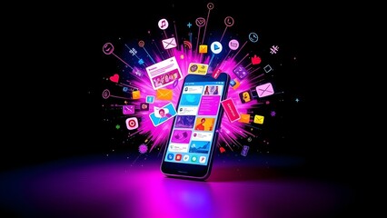 SNS marketing