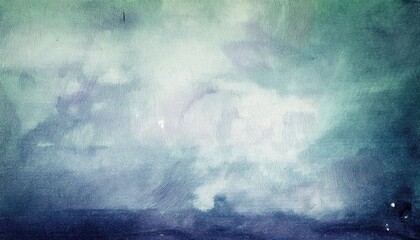 Aufkleber - abstract ethereal texture with blended pastel colors for background design, smooth gradient effect, creative backdrop