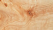 © annetdebar - Elegant light-toned maple hardwood wall texture for interior design