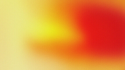 Wall Mural - Gold colorful abstract gradient background for web design. Abstract shape, grainy background, noise texture futuristic poster, header cover wallpaper.