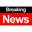 © FyfaMetarial - Breaking News headline. Breaking News banner. Breaking news headline with space for text
