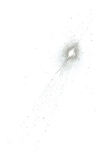 Wall Mural - light fireworks astronomy outdoors.