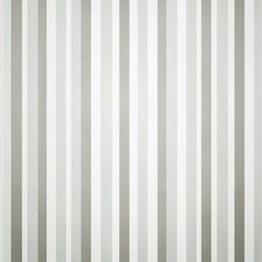 Poster - Subtle Shades of Grey: A Minimalist Vertical Stripe Pattern for Backgrounds and Textures in Graphic Design and Digital Art.