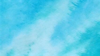 Wall Mural - soft pastel watercolor texture perfect for elegan