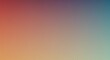 © thoif - Abstract Gradient Background Peach Teal and Gray Blend for Design Projects