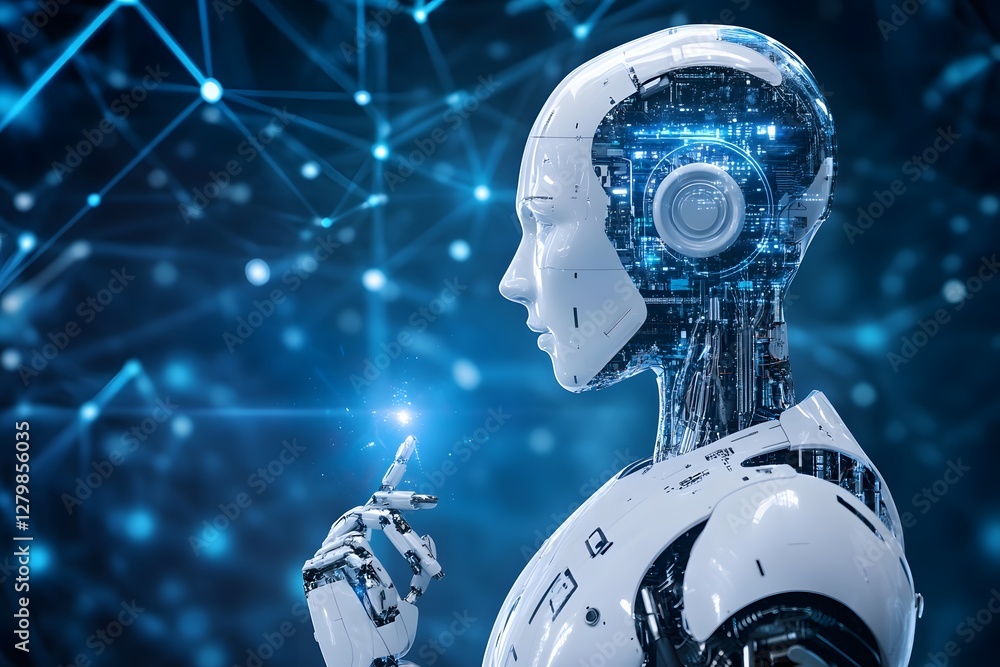 Artificial intelligence in life, Generative AI