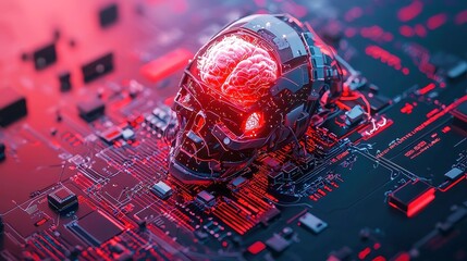 ai explainability hub, a modern tool offering clear insights into ai decision-making, designed for d