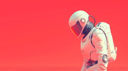 Fair AI Decision-Maker, an unbiased and ethical AI assistant designed for transparent decision-making, featuring a minimalist layout with a clean and simple background for clarity.