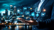 © AI Visual Vault - Empowered Vision: Harnessing Data to Illuminate Urban Futures