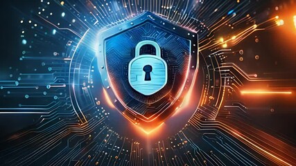 ai security program illustration video