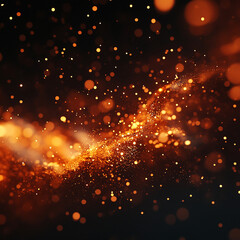 Wall Mural - abstract background with space for text