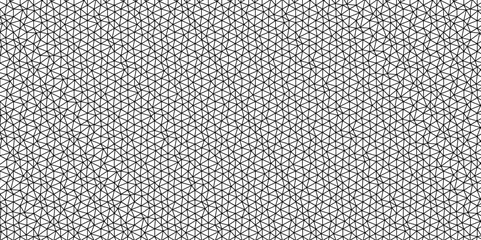 Abstract background with lines. vector seamless pattern with net. Black lines with white background creative and geometric shape. Luxury pattern with paper and geometric shape.