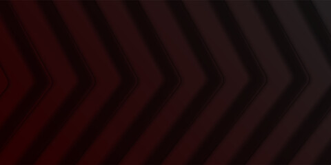 Wall Mural - abstract black and red stripes line gradient background for backdrop or presentation